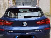 Usata BMW X2 Advantage 150 CV (110 kW) 2019 SUV