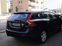 Usata Volvo V60 Business Edition 114 CV (83 kW) 2016 Station wagon