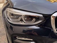 Usata BMW X4 M Sport 326 CV (239 kW) 2019 SUV
