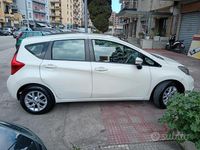 Usata Nissan Note 90 CV (66 kW) 2015 Utilitaria