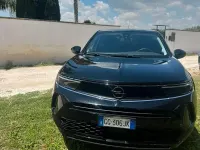 Brugt Opel Mokka 110 HK (80 kW) 2021 Sort SUV