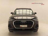 Usata Audi Q3 Business 150 CV (110 kW) 2022 Nero SUV