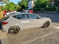 Usata Cupra Leon 150 CV (110 kW) 2023 Berlina