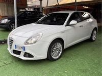 Brugt Alfa Romeo Giulietta Progression 170 HK (125 kW) 2010 Sedan