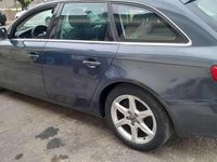 Usata Audi A4 Ambiente 143 CV (105 kW) 2010 Station wagon