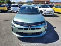 Usata Lancia Ypsilon 101 CV (74 kW) 2024 Verde Utilitaria