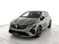 Usata Renault Clio Techno 91 CV (66 kW) 2025 Grigio Utilitaria