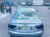 Usata Audi A5 190 CV (139 kW) 2008 Grigio Coupé