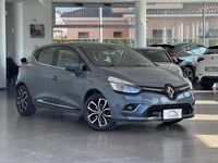 Usata Renault Clio V Intens 89 CV (65 kW) 2019 Giallo Berlina