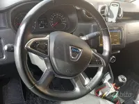 Usata Dacia Duster 2019 Grigio SUV