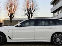 Usata BMW 520 M Sport 190 CV (139 kW) 2017 Station wagon