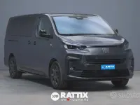 Usata Fiat Ulysse 132 kW (180 CV) 2025 Grigio scuro Monovolume