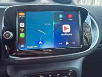 Occasion Smart ForTwo Electric Drive Passion 60 kW (82 PK) 2021 Wit Cabriolet