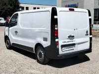 Usata Fiat Talento S 119 CV (87 kW) 2021 Bianco Monovolume