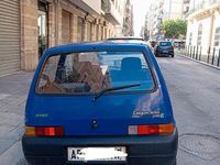 Usata Fiat 500 Young 39 CV (28 kW) 1997 Berlina