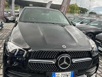 Usata Mercedes GLE350 AMG 194 CV (142 kW) 2021 Coupé