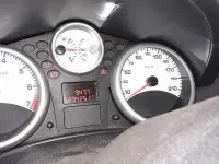 Usata Peugeot 207 75 CV (55 kW) 2010 Station wagon