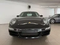 Usata Porsche 911 Carrera 4 Cabriolet 325 CV (239 kW) 2006 Other Cabrio