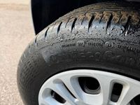 Usata Fiat Panda Easy 69 CV (50 kW) 2019 Grigio Berlina