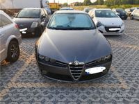 usata Alfa Romeo 159 1.900 16 v TURBO DIESEL