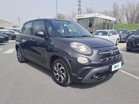 usata Fiat 500L 1.4 95cv S&S Connect