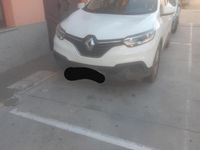 Usata Renault Kadjar 110 CV (80 kW) 2017 Bianco SUV