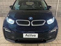 usata BMW i3 120Ah Advantage