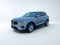 Usata Volvo XC40 Core 163 CV (119 kW) 2023 Vapour grey SUV