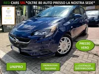 Occasion Opel Corsa 69 ch (50 kW) 2018 Blanc Citadine