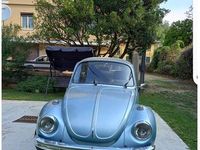 Usata VW Beetle 1970 Utilitaria