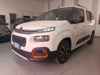 usata Citroën Berlingo BlueHDi 130 Stop&Start EAT8 M Shine