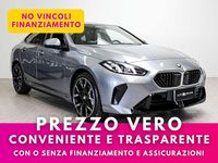 Usata BMW 220 M Sport 170 CV (125 kW) 2025 Nero Coupé