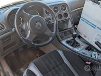 Usata Alfa Romeo Brera 1989 Nero Coupé