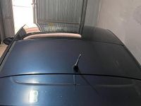 Usata Fiat 500 2009 Blu Cabrio