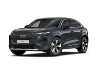 Nuova Audi Q3 Sportback Advanced Plus 272 CV (200 kW) 2026 Grigio SUV