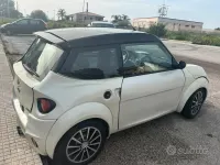Usata Chatenet CH26 2011 Utilitaria