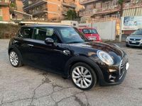 usata Mini Cooper D Cooper D 1.53p auto