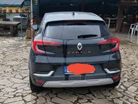 usata Renault Captur 2 serie GPL Techno