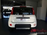 usata Fiat Panda 4x4 Panda 3ª serie 0.9 TwinAir Turbo S&S