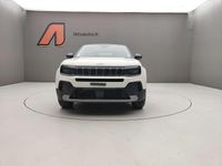 Nuova Jeep Avenger Altitude 110 CV (80 kW) 2026 Grigio SUV