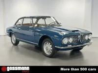 Usata Alfa Romeo 2600 Sprint 145 CV (106 kW) 1965 Blu Coupé