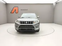Usata Suzuki Vitara 111 CV (81 kW) 2019 Grigio SUV