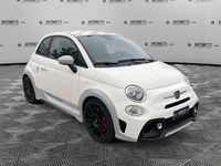Usata Abarth 695 179 CV (131 kW) 2020 Bianco Utilitaria