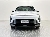 Usata Hyundai Kona 2024 Bianco SUV