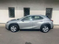 Usata Lexus UX 250h 184 CV (135 kW) 2020 Argento SUV