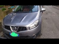 Usata Nissan Qashqai N-TEC 150 CV (110 kW) 2011 Grigio SUV