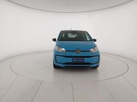 Occasion VW up! 60 ch (44 kW) 2020 Bleue Citadine