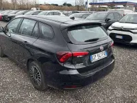 Usata Fiat Tipo 101 CV (74 kW) 2023 Other Station wagon