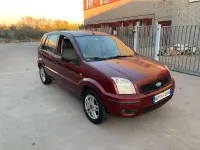 Usata Ford Fusion Collection 101 CV (74 kW) 2004 Other Utilitaria