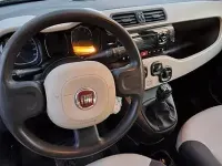 Usata Fiat Panda 69 CV (50 kW) 2014 Utilitaria